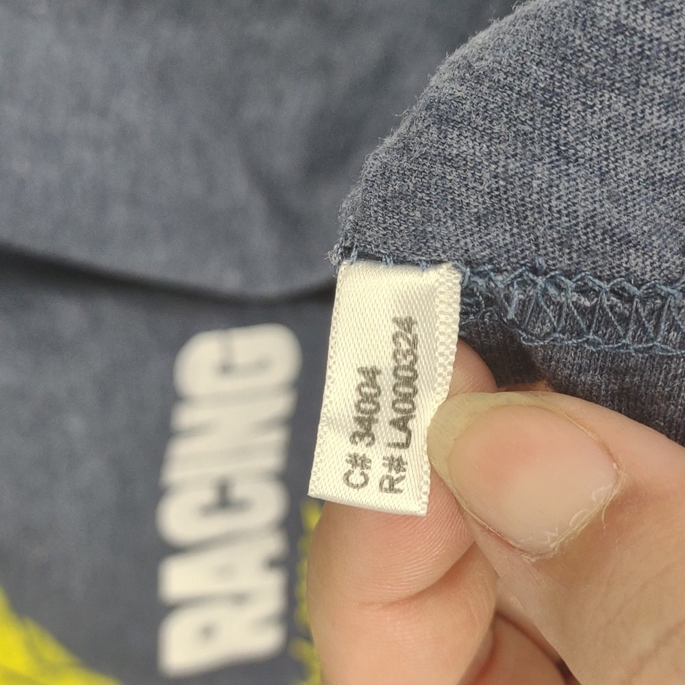 K1‎ SPEED RACING Tee - Picture 6 of 7